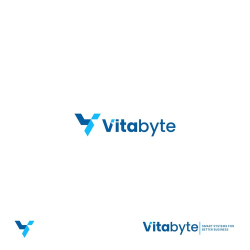 Powerful strong design that is memorable and corporate Design by SeniRusa