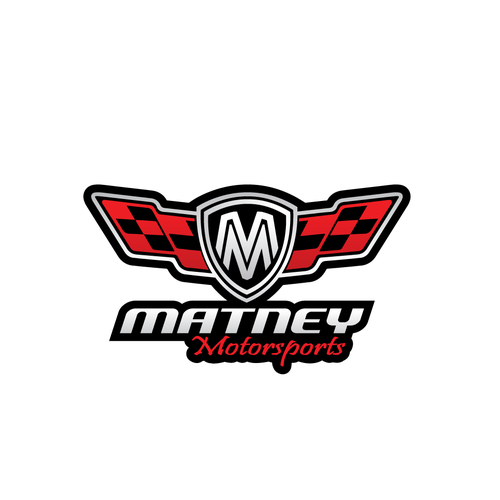 Race Team Logo Design | Logo design contest