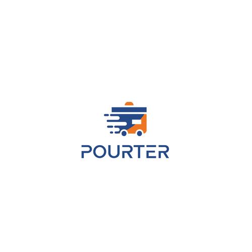 Pourter- High end manufacture of mobile food and beverage trailers Design by Sabrinain