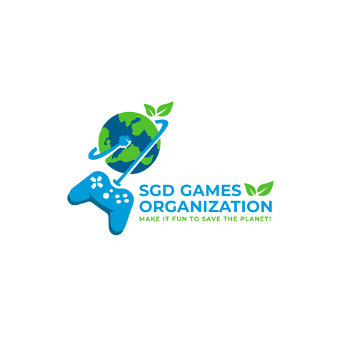 Design Design the Logo for a games company which want to save the planet! por Think Smart Designs