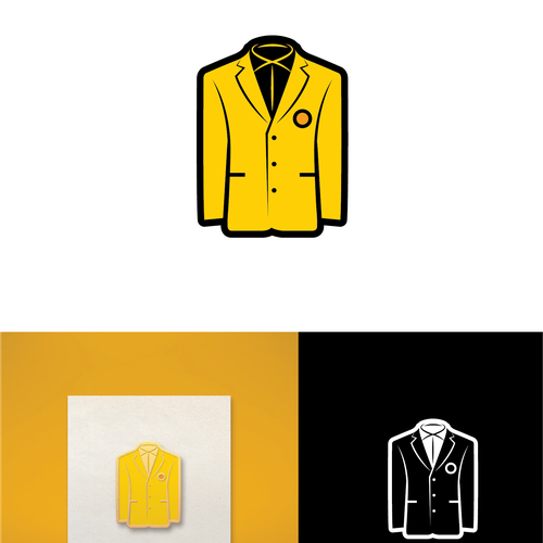 Logo design contest entry by JELOVE