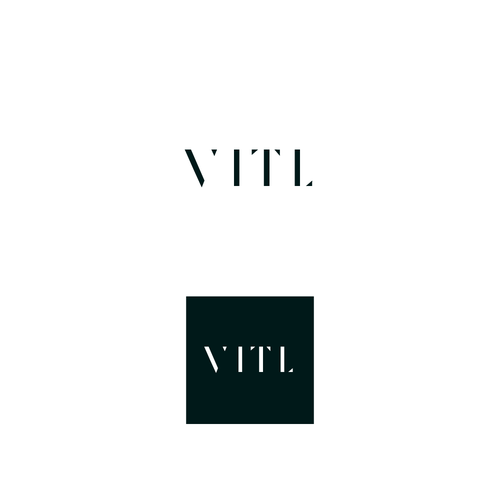 Make VITL seem vital Design by NYX ™