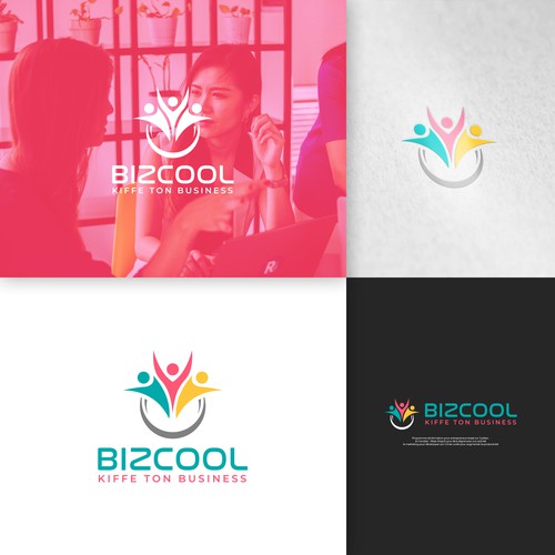 Proposta di design per un contest della categoria Logo realizzata da laryfind