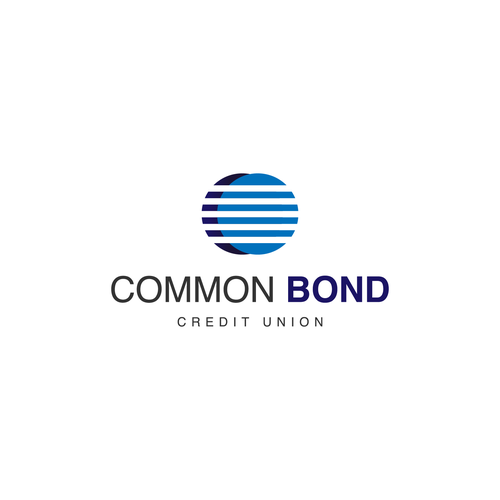 Common Bond Credit Union Design by PIKIRE BATEK