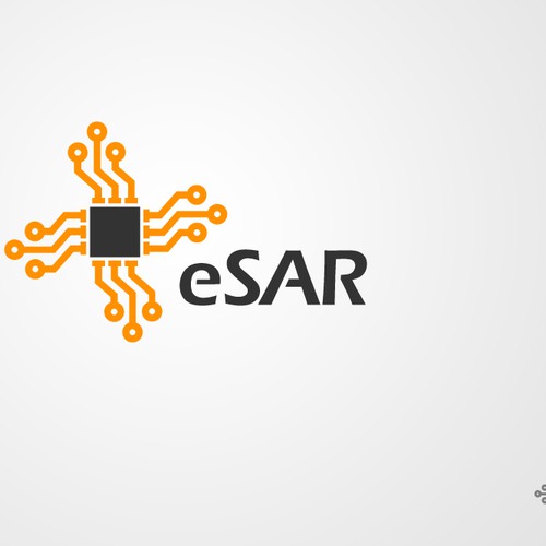 Logo & business card contest entry by m.c. design