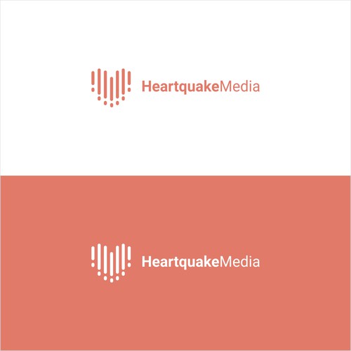 Heart Health Resource for Women Design by spidereich