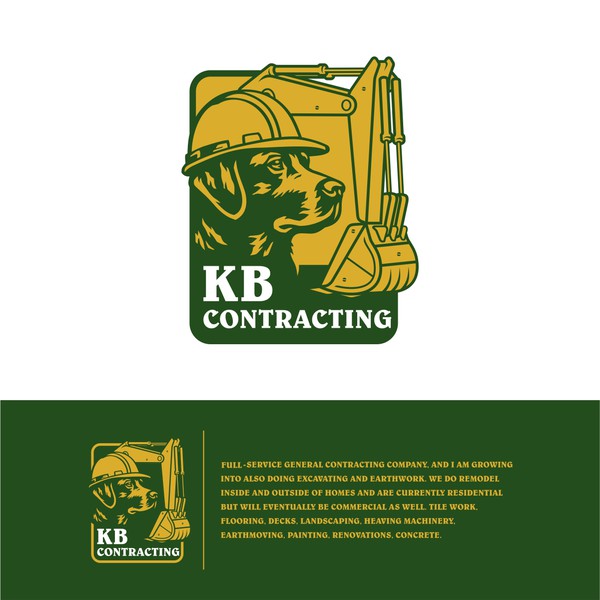 KB CONTRACTING