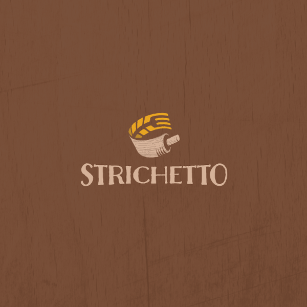 Smart and simple logo design