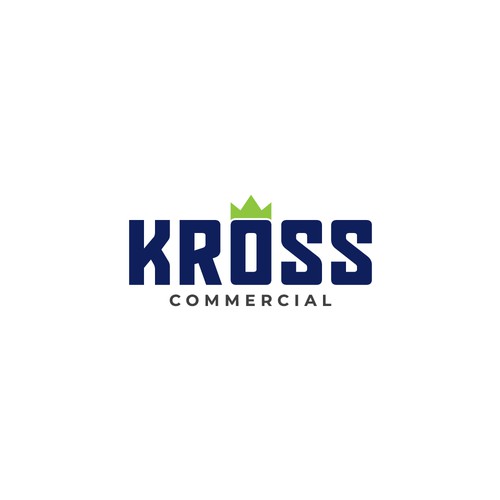 Logo design contest entry by oseda