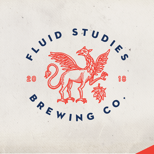 Let's Brew a Logo! Design by EARCH