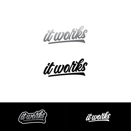 it works Design by Scootcy_studio