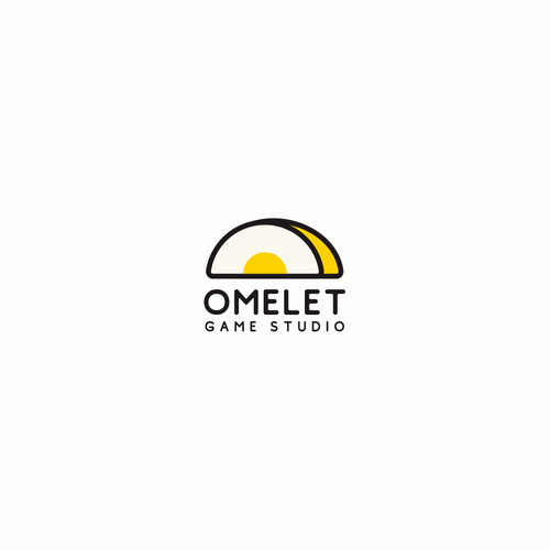 Design a logo for a game studio ! Design by Artventure-