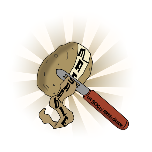 The Remix Mashable Design Contest: $2,250 in Prizes Design by vectorwhiz