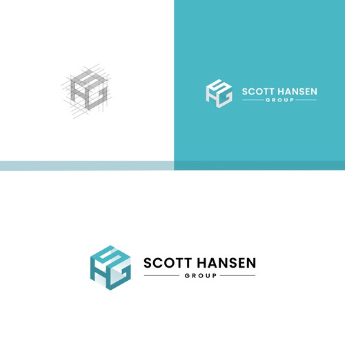 Design upscale logo for top Real Estate Group Design by Destination Work