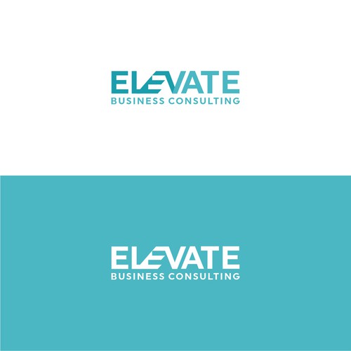 new consulting firm logo Design by adrian perdana