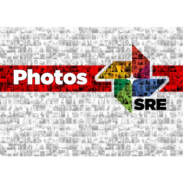 Google Photos SRE want a team banner