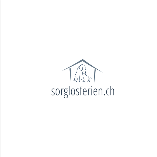 Erstelle ein Logo für sorglosferien.ch