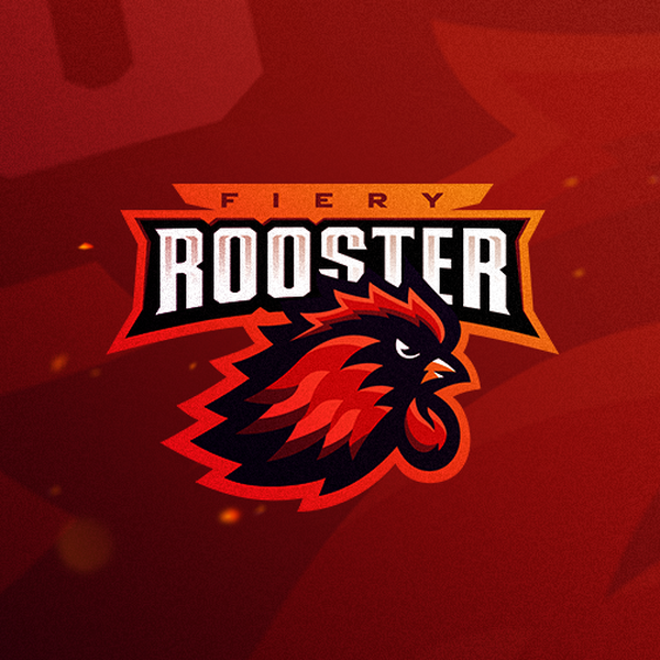 Roosters firefight 1.0 3. Логобейкер. Logobaker. Логобейкер ру.