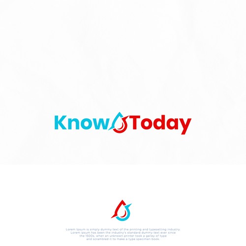 Design a logo for a new healthcare testing provider Design by Megades!gn