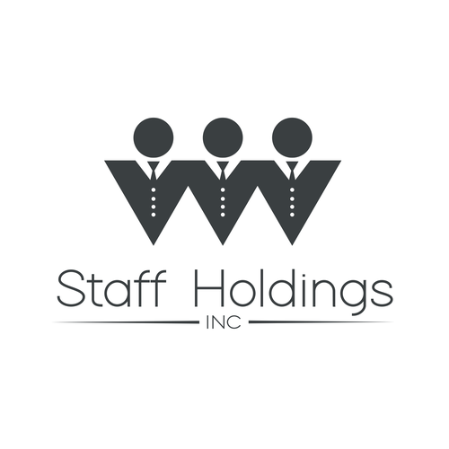 Staff Holdings Design by Neotones