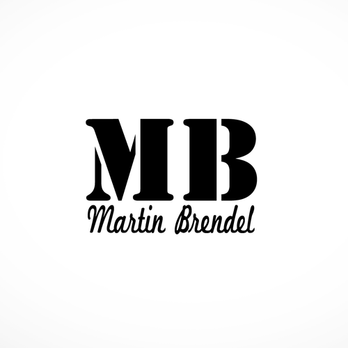  contest entry by atanasko.art