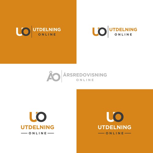 Logo design contest entry by RUSH.3