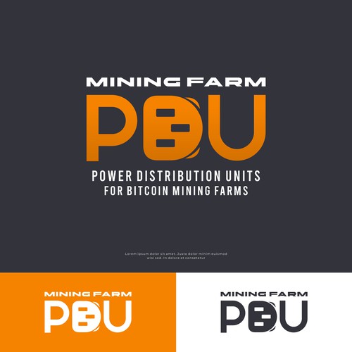 What's a PDU?! Design by AjiCahyaF