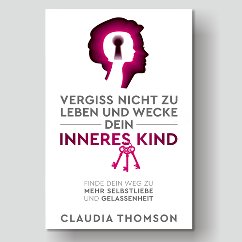 Book cover contest entry by wildEagles'99