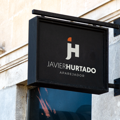 Logo design contest entry by David Soler Blasco