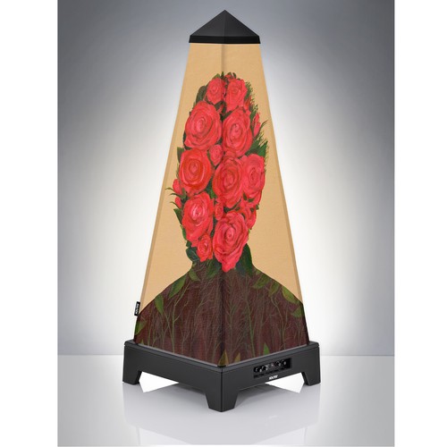 Design di Join the XOUNTS Design Contest and create a magic outer shell of a Sound & Ambience System di Andrei G