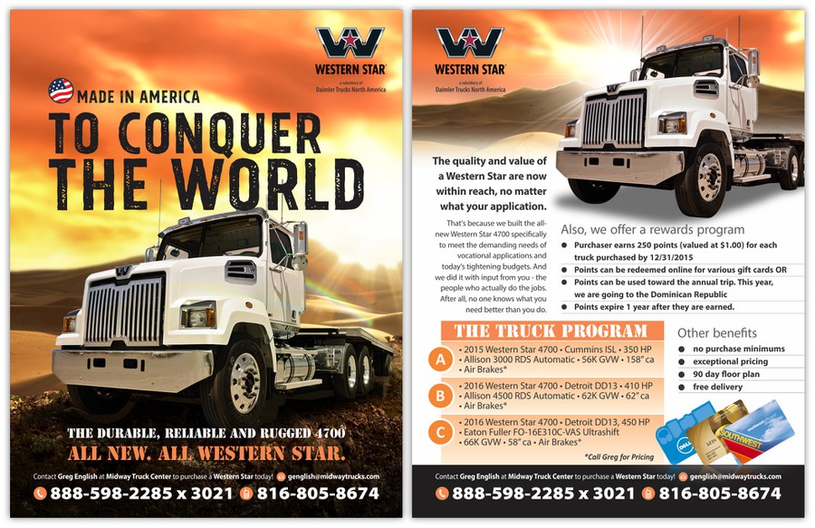 western flyer galaxy flyer