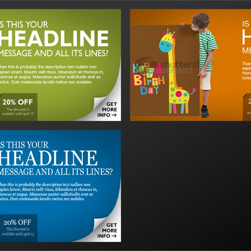Overnight Prints homepage banner 