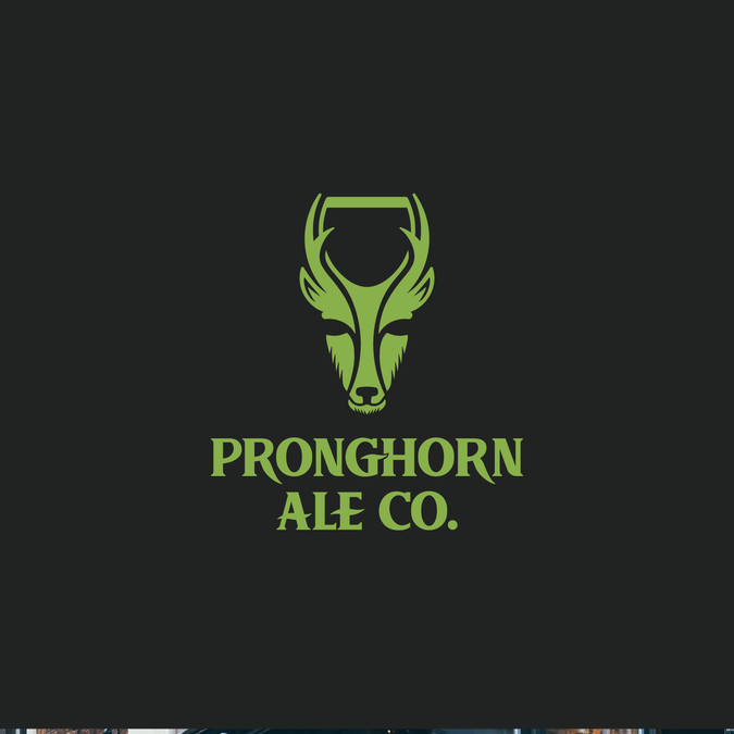 Pronghorn Ale Co. needs a logo | Logo design contest