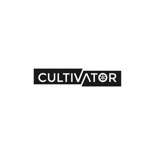 Logo design for Cultivator - a rural innovation organization Design von subahman