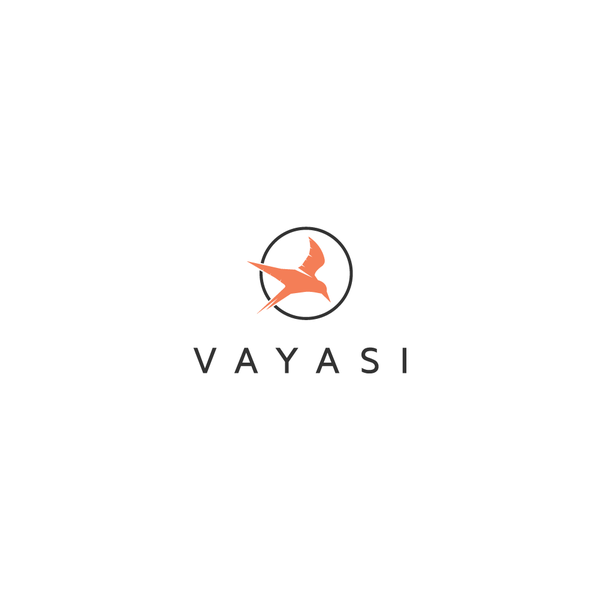 Design by "Zibon g4r4z" titled "vayasi logo"