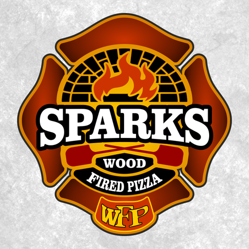 Diseño de Help Sparky's Make Pie and create a brand for our wood-fired pizza business de DataDesign99d