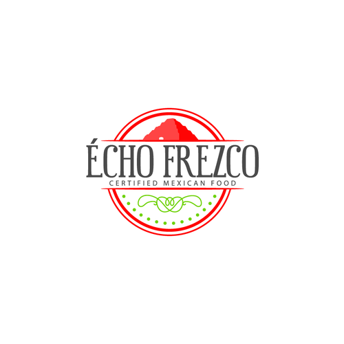 Logo design contest entry by DrikaD