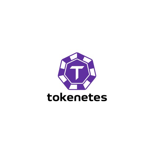 Elegant logo for open source project Design by Khairuzan Dwijayanto