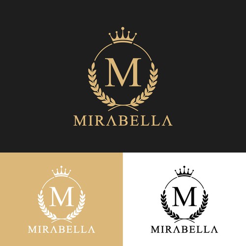 Mirabella Design by reiffal®