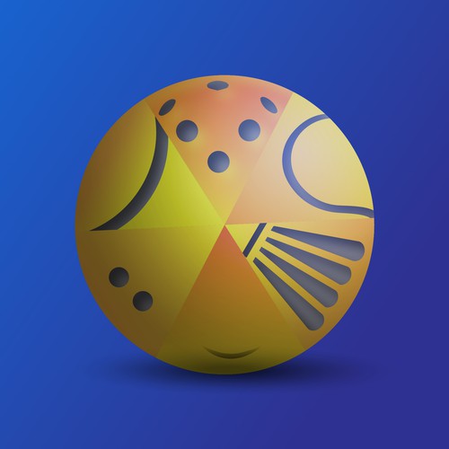 App icon with specific requirements Design by RizRathore