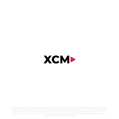 Content Machine Contest! Design by designXd_pro