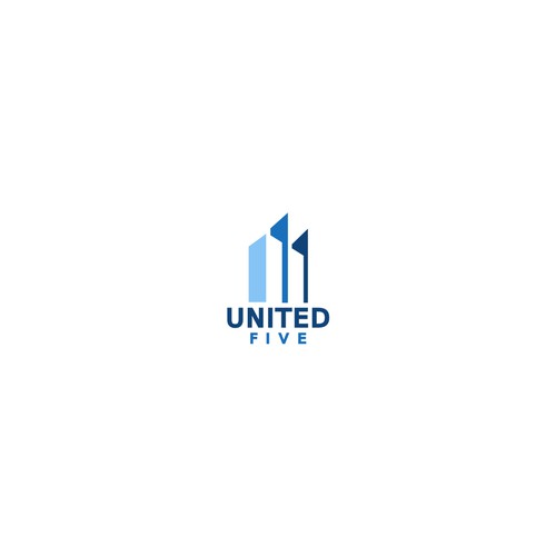 United Five Design by alfifardian