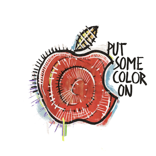 Design di Reimagine iconic logos in the style of a famous LGBTQ artists (multiple winners) di Eppeler