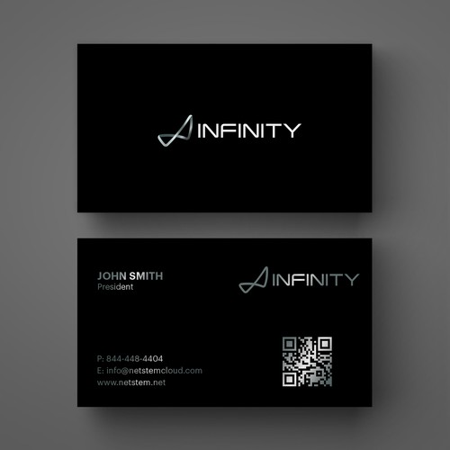 コンペ「Design something different Business Cards」のデザイン by AYG designさん 