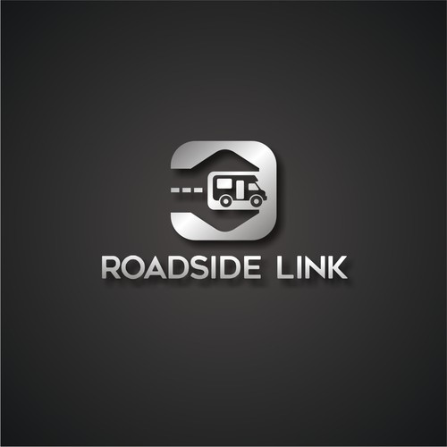 Logo needed for an app to change the RV industry Design réalisé par LOGOMAN*