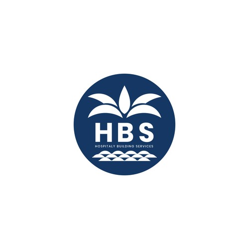 Rebranding HBS logo for construction company Design by toyz86