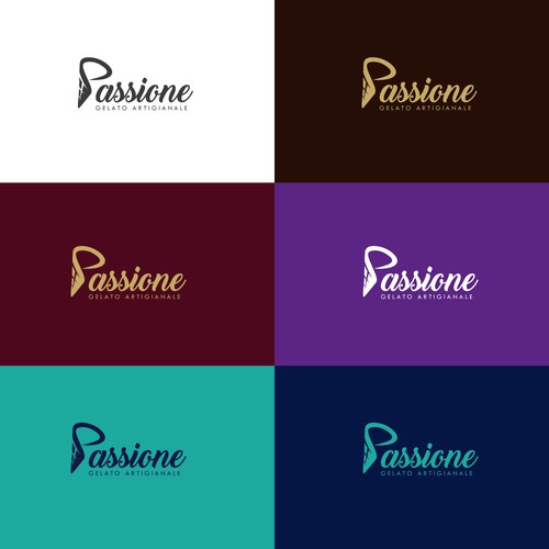 Passione, Logopedia