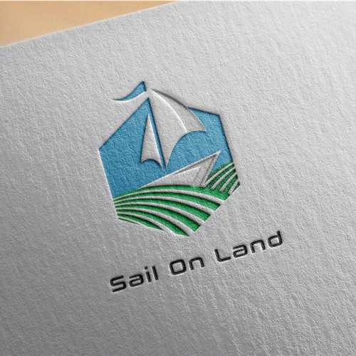 Runner-up design by RGB Designs