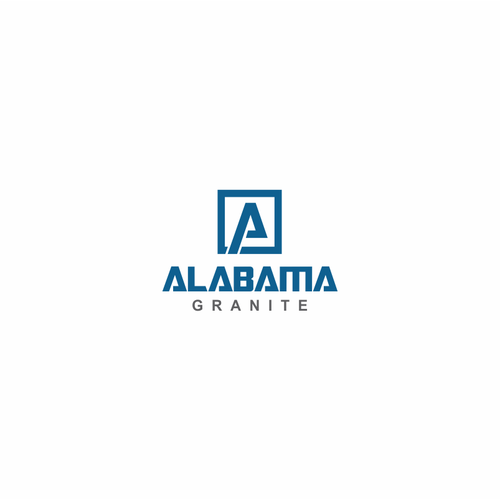 Create a logo for a GRANITE COUNTERTOP company! Logo design contest