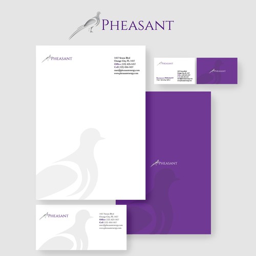 Design di Cohesive Branding Effort di TT Global Studios™